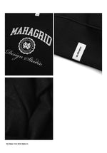 【mahagrid】 AUTHENTIC SWEATSHIRT