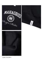 【mahagrid】 AUTHENTIC SWEATSHIRT